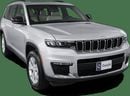 Jeep Grand Cherokee LIMITED 2023 | AED 1660/Month | 0 DP | 30 Day Return | Warranty