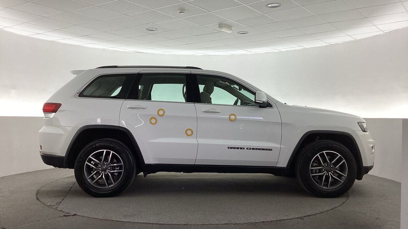 Jeep Grand Cherokee LAREDO | Guaranteed Warranty | 0 Down Payment