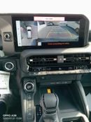 Toyota Prado VXR Toyota Prado Premium Hybrid 2.4L 2025