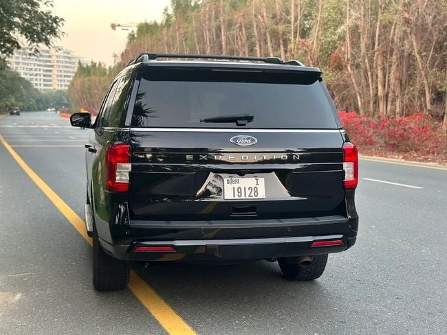 Ford Expedition XLT, миниатюра 28