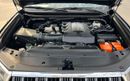 تويوتا برادو TX-L 2022 Toyota Prado Full Option 4.0L V6 - AWD 4x4 GCC- Electric Seat - Rear CAM & Sensors - Cool B