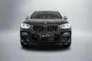 BMW X4 M40I 3.0L