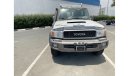 Toyota Land Cruiser Hard Top 4.5L Diesel 70 series  5 Doors 2020 For Export Only
