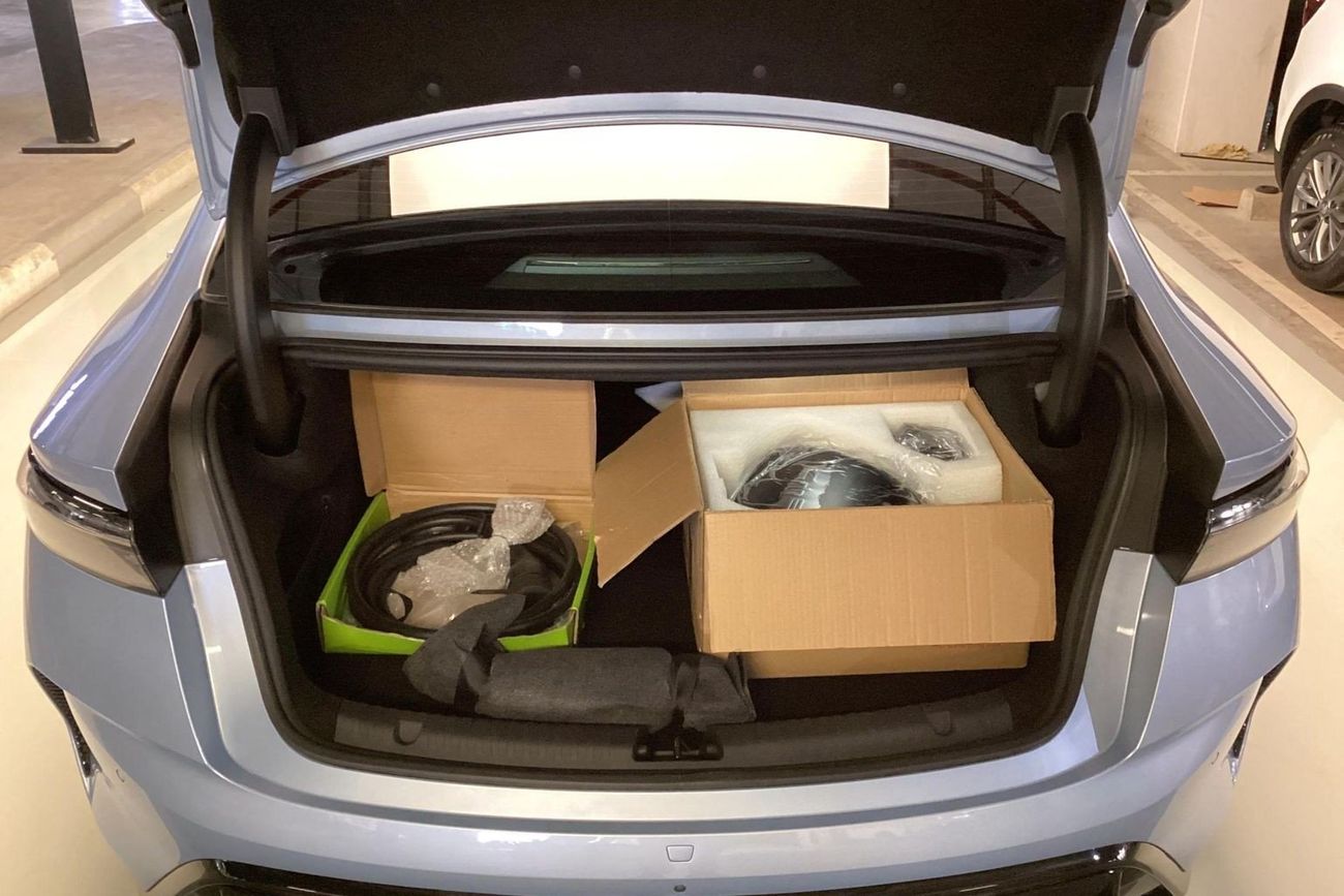 BYD Seal Performance | Guaranteed Warranty | 0 Down Payment