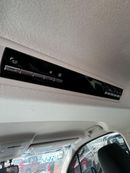 Toyota Granvia Toyota Granvia 2.8L Turbo Diesel!!! 2022 Best price for export!!!