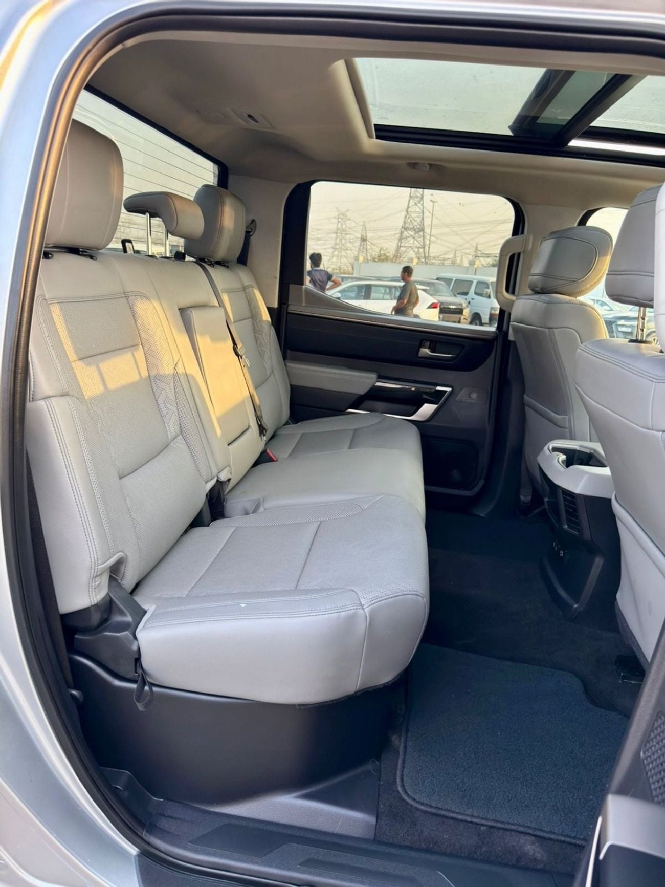 Toyota Tundra SR