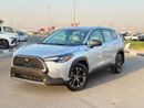 Toyota Corolla Cross LE 2.0L 2023