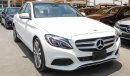 Mercedes-Benz C 300 4 Matic