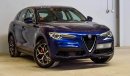 Alfa Romeo Stelvio S