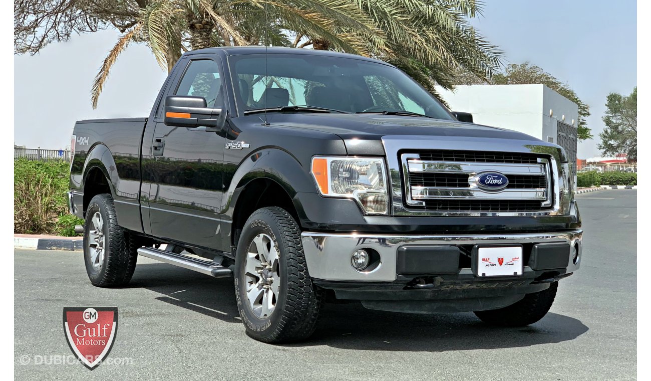 Ford F-150 XLT - EXCELLENT CONDITION