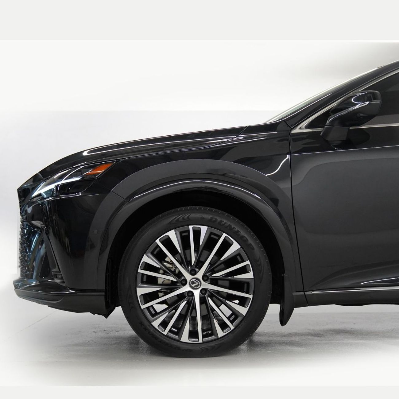 Lexus RX350h Platinum 2.5L 2024 Lexus RX350h, 2027 Lexus Warranty + Service Pack, Very Low Kms, GCC