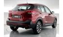 Nissan Kicks SV