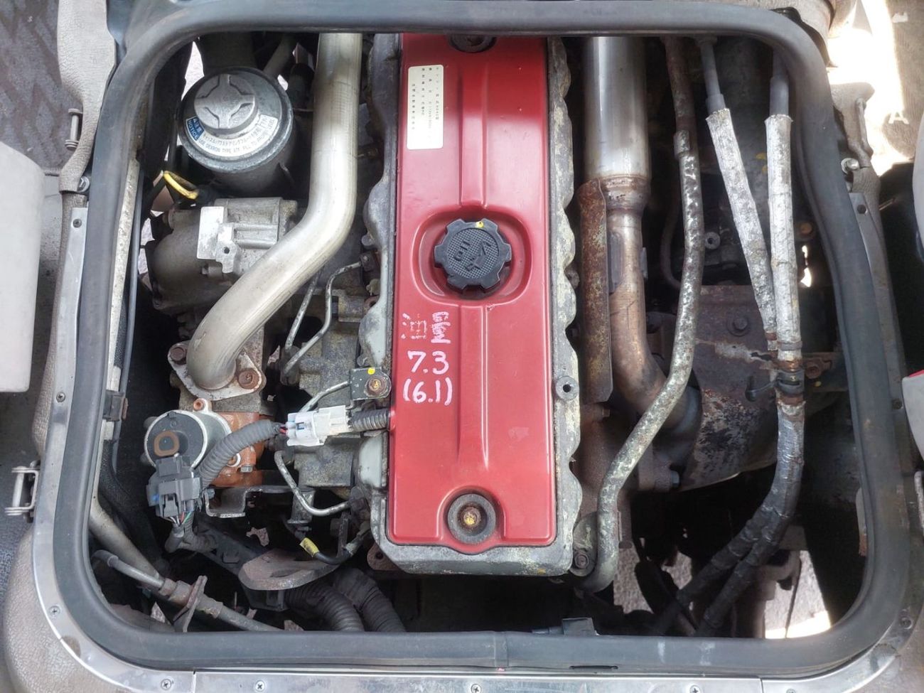 Toyota Coaster (RAMADAN OFFER) TOYOTA COASTER BUS RHD 2007 MODEL 4.0 L DIESEL MANUAL(PM51797)