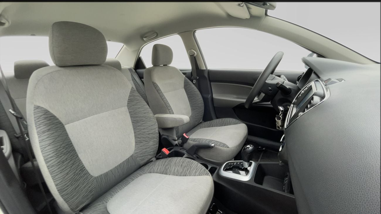 Kia Pegas 2024 LX | AED 569/Month | 0 DP | 30 Day Return | Warranty