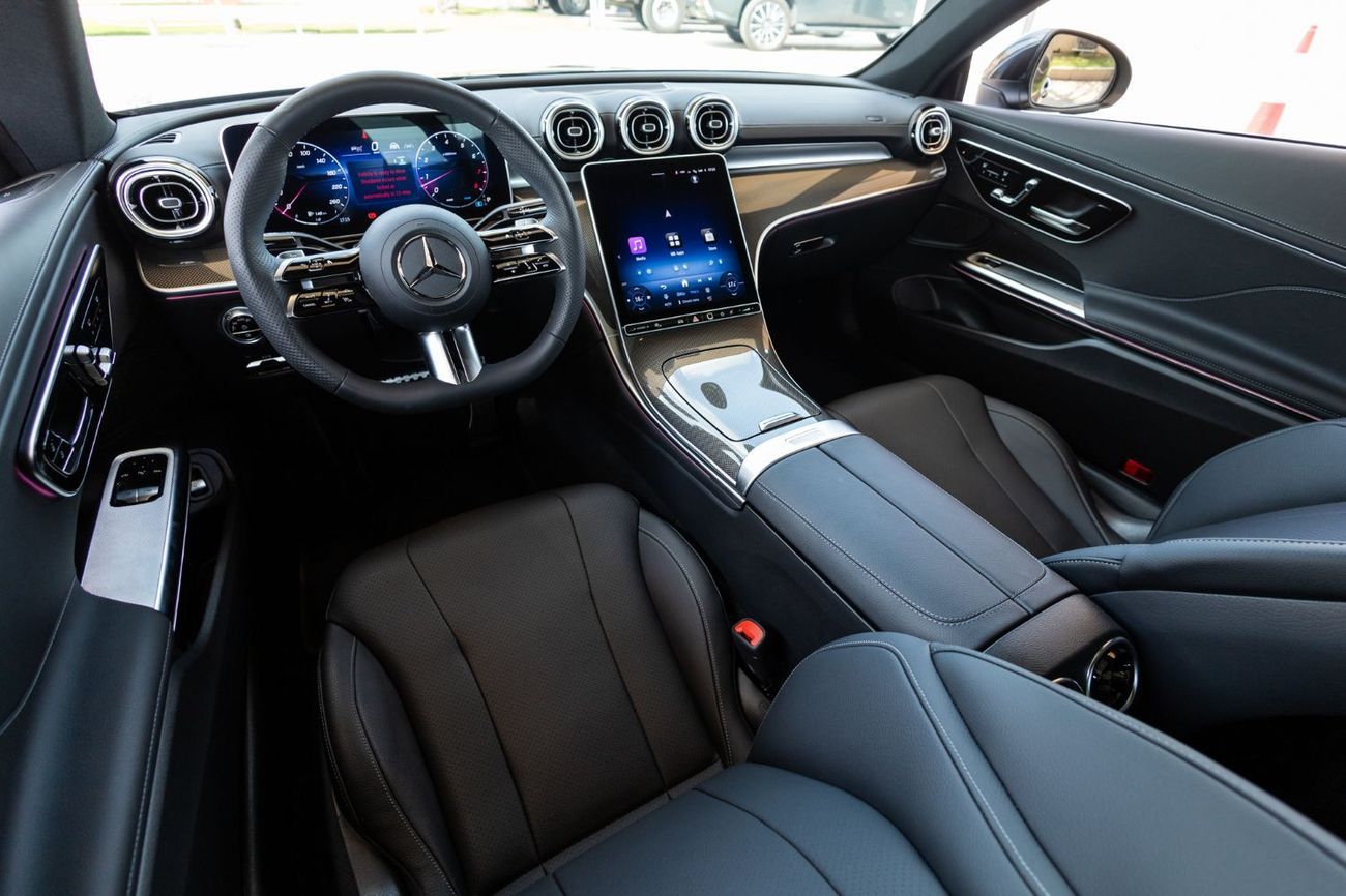 Mercedes-Benz CLE 200 Coupe 4MATIC