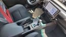 Toyota Hilux Toyota Hilux GR Sport - GCC - 2026 Brand New (Export)