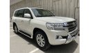 Toyota Land Cruiser GXR 4. 6L 4.6 | Under Warranty | Free Insurance | Inspected on 150+ parameters