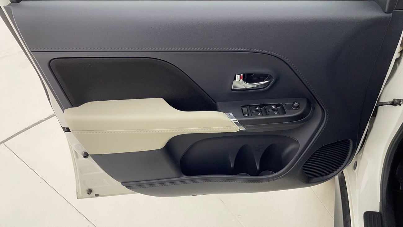 تويوتا راش EX 1.5 | بدون دفعة مقدمة | اختبار القيادة في المنزل