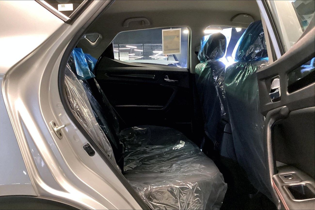 جاك S3 Plus Flagship | شامل الضمان | 0 ﺪﻔﻋﺓ ﺃﻮﻟﻯ