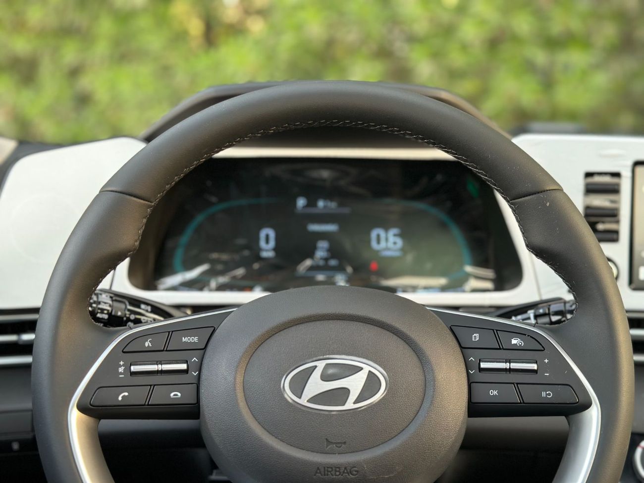 Hyundai Elantra Elantra Luxury