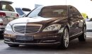 Mercedes-Benz S 300