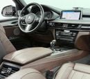 BMW X5 50i M Sport 4.4L 2018 BMW X5 xDrive50i M-Sport, Full Service History, Fully Loaded, Excellent Condit
