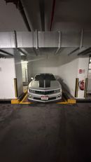 شيفروليه كامارو CAMARO SS V8 6.2L