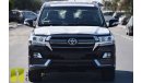 Toyota Land Cruiser - VXE - GRAND TOURING SPORT - 5.7L