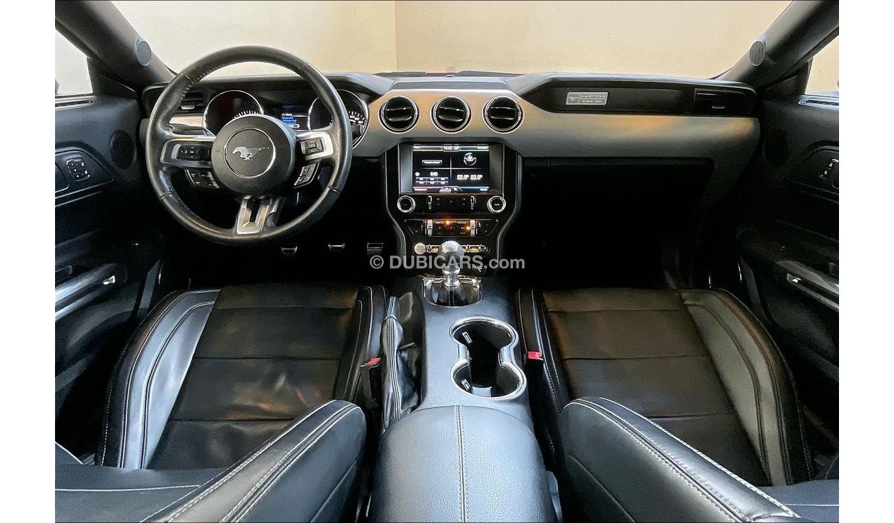 Ford Mustang GT Premium