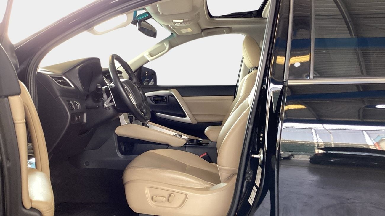 Mitsubishi Montero Sport PRIME EDITION AT | Guaranteed Warranty | 0 Down Payment
