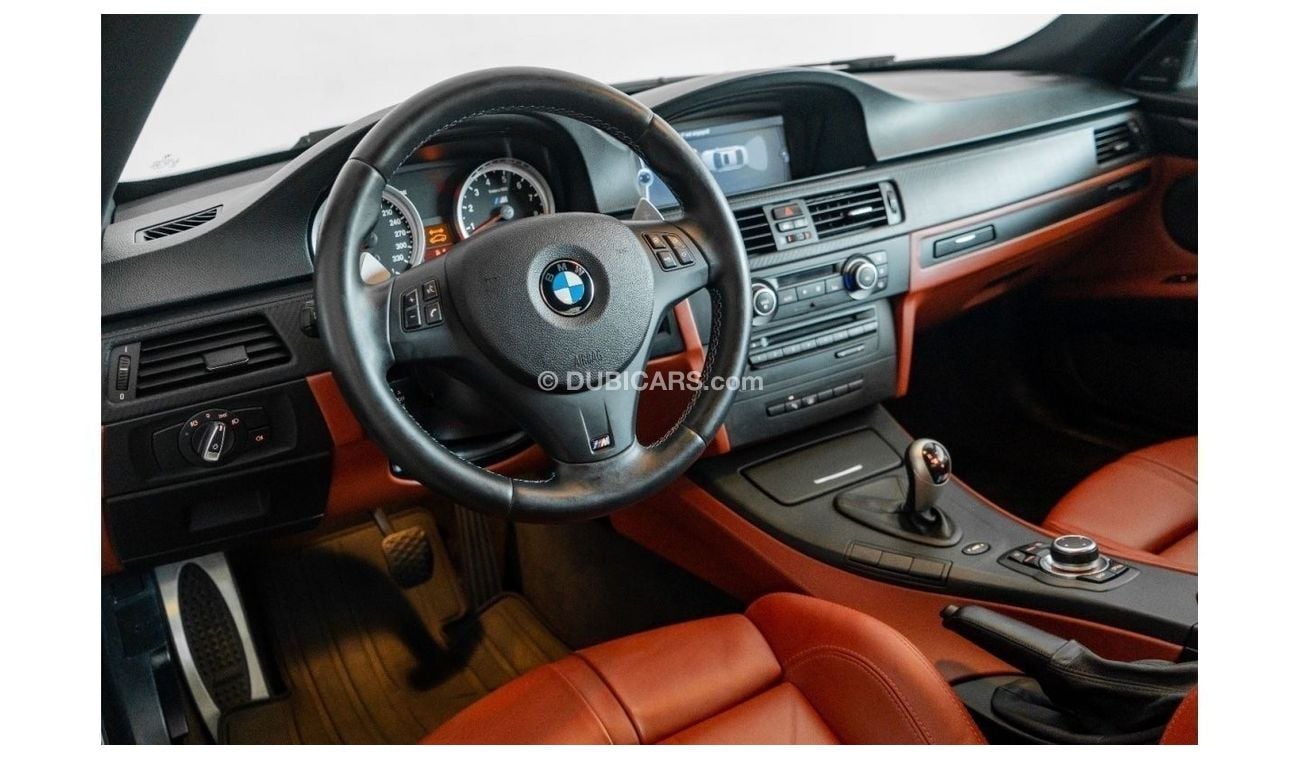 بي أم دبليو M3 Std