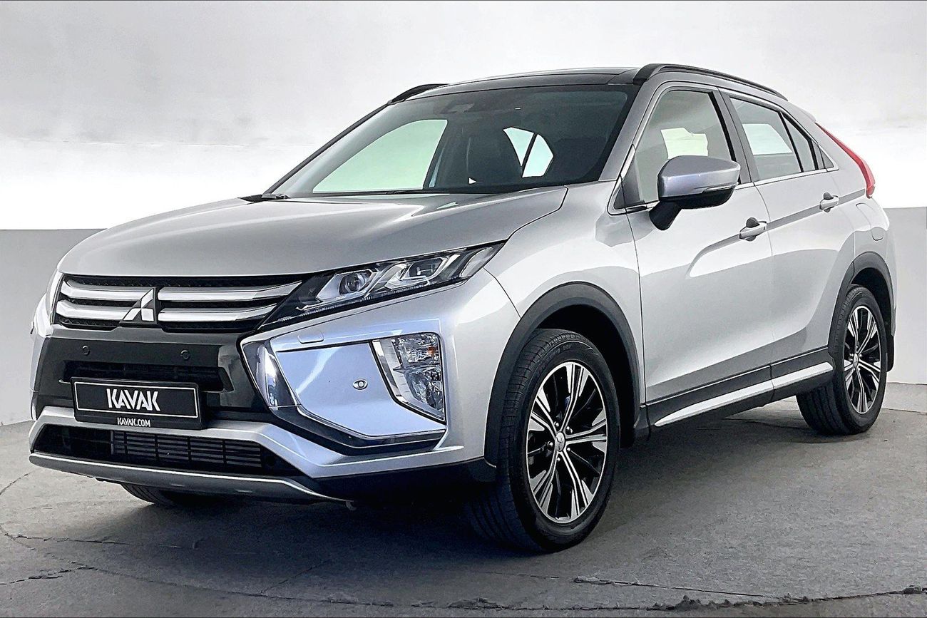 Mitsubishi Eclipse Cross GLS Highline | Guaranteed Warranty | 0 Down Payment