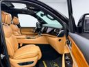 Jeep Grand Wagoneer SERIES III 2023 Jeep Grand Wagoneer, 2028 Jeep Warranty, Full Jeep Service History, 7 Sea