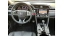 Honda Civic HONDA CIVIC RS 2019 GCC 1.5L IN LOW MILAGE UNDER WARRANTY SERVICE HISTORY