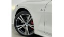 BMW 430i 2021 BMW 430i Coupe M Sport, Nov 2023 BMW Warranty, Full BMW Service History, GCC