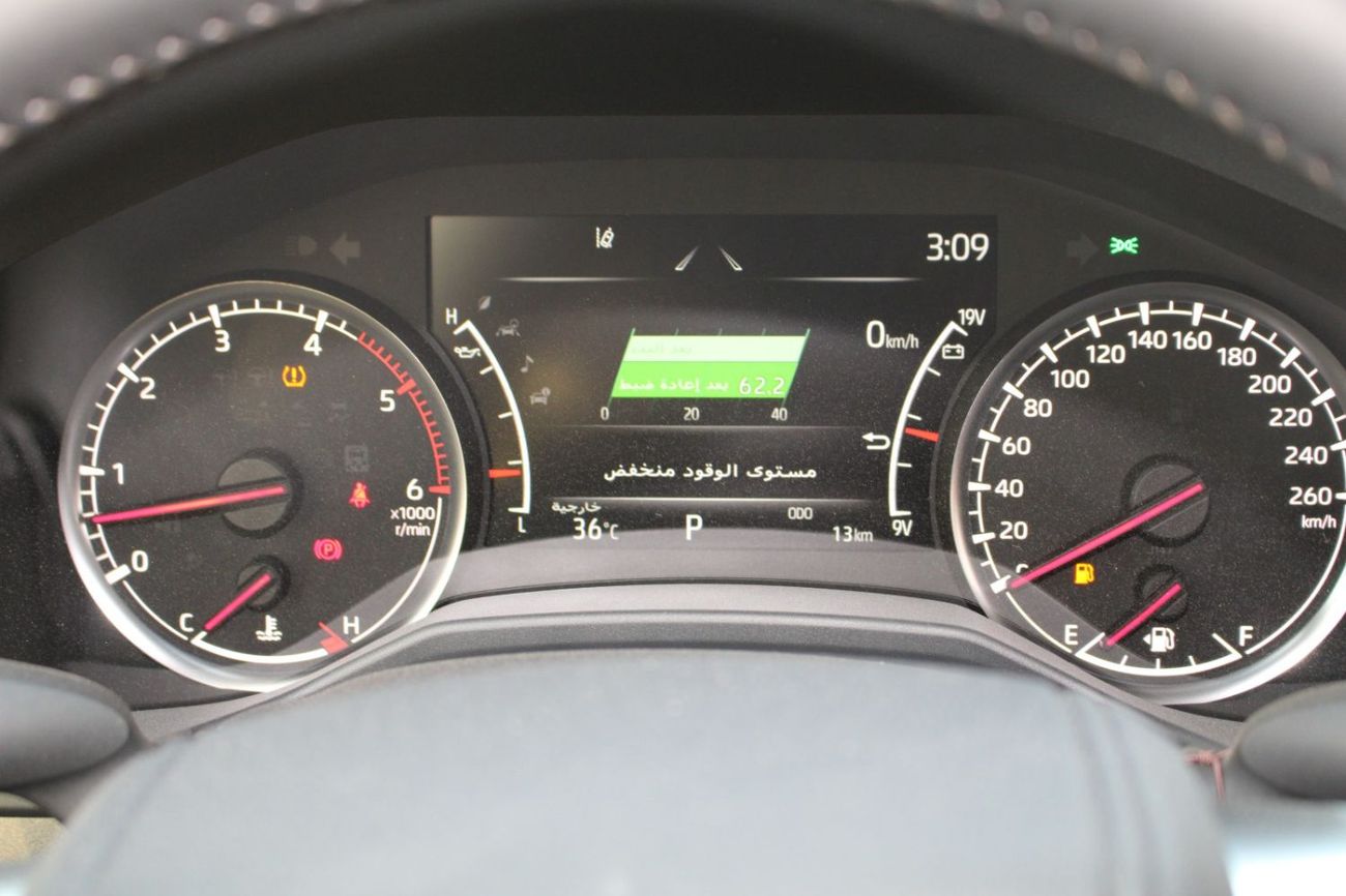 Toyota Land Cruiser TOYOTA LANDCRUISER 300 3.3L V6 DIESEL 4WD VXR- Z AUTO