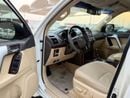 تويوتا برادو VXR 4.0L 4WD