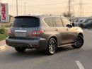 Nissan Armada SL Full option sunroof 360 cameras 2020 original paint