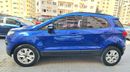 Ford EcoSport FORD ECO SPORT GCC FULL AUTO  2016