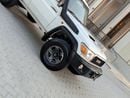 تويوتا لاند كروزر 70 Land Cruiser 76 Series 1VD-FTV 4.5L V8 Turbo-Diesel Excellent Condition