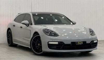 Porsche Panamera GTS 2019 Porsche Panamera GTS, May 2025 Warranty, Full Service History