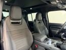 Land Rover Defender 110 635 OCTA V8 2026