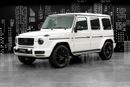 مرسيدس بنز G 500 MERCEDES | G500 | 2023MY | HIGHER SPECS