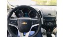 شيفروليه كروز CHEVROLET CRUZE 1.8 L GCC //2017// GOOD CONDITION // FULL SERVICE HISTORY // LOW MILEAGE // SPECIAL