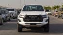 Toyota Hilux HILUX GR SPORT 4.0L PETROL V6