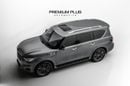 إنفينيتي QX80 LUXE SENSORY PROACTIVE
