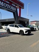 Hyundai Tucson N Line - Brand - Chinese Specs