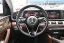 Mercedes-Benz GLE 450 Mercedes-Benz GLE 450 4MATIC 3.0L SUV AWD 5Doors Model 2024, Color White