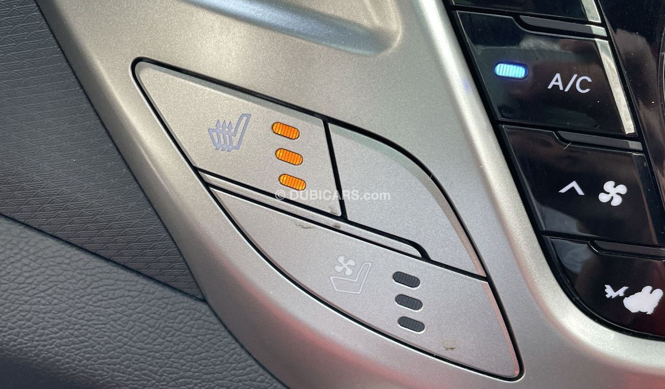 Hyundai Veloster 1.6 1.6 | Under Warranty | Free Insurance | Inspected on 150+ parameters