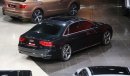 Audi A8 L 4.0T Quattro